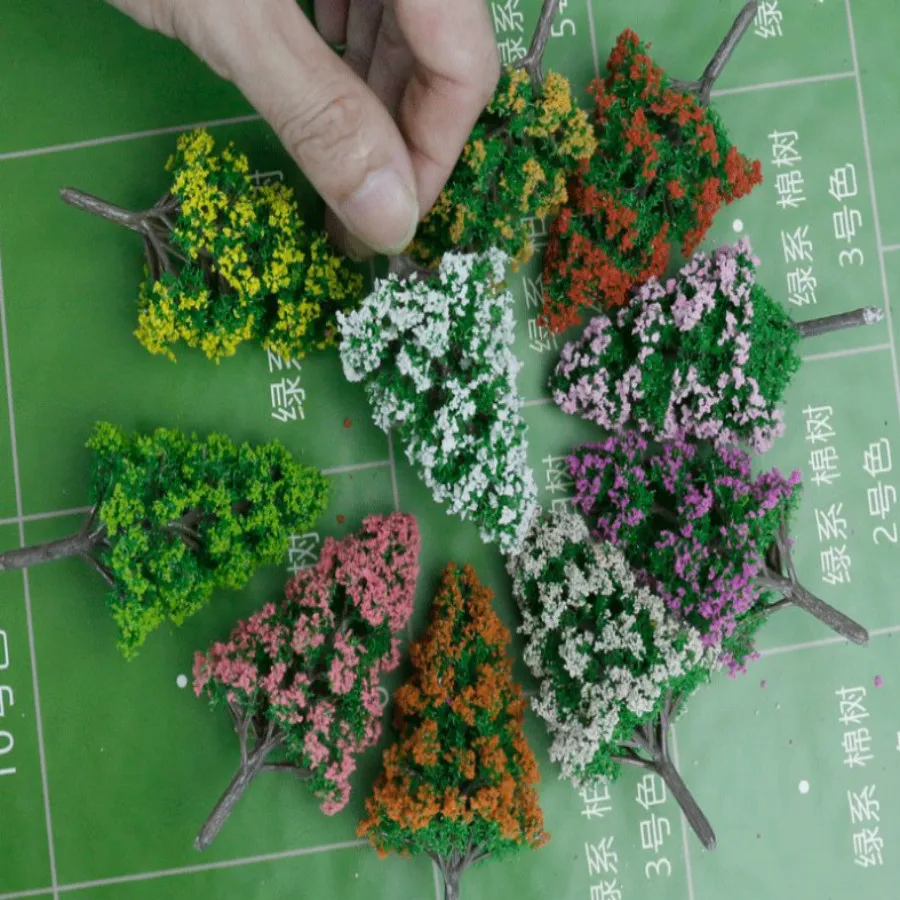 architecture scale model tree (16)