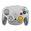 2.4GHz Wireless Bluetooth Gamepad Controller Gamepad joystick with receiver for N-G-C for GameCube for wii ► Photo 2/6