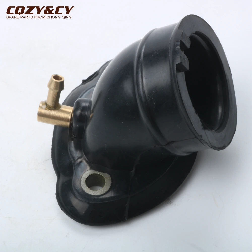 

High quality intake manifold for Piaggio Liberty LE 125 Skipper ST 125 150 Zip 125cc 4-stroke