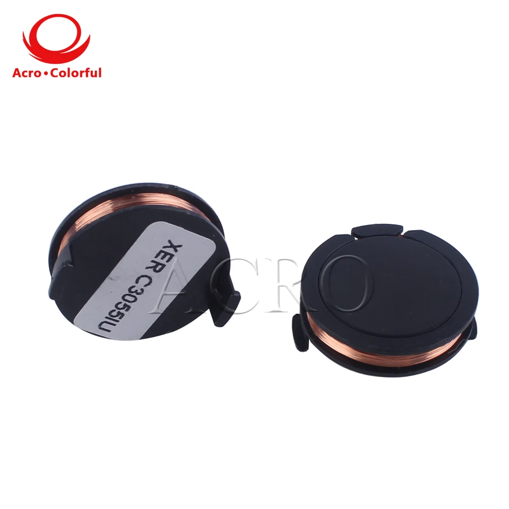 

Toner chip for Dell 3010cn Laser Printer Cartridge Reset