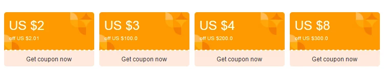 Get coupon now