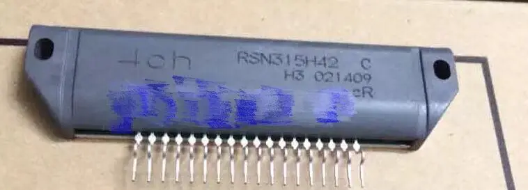 Бесплатная доставка 1 шт./лот RSN315H42 C RSN315H 315H42 Новый | Обустройство дома