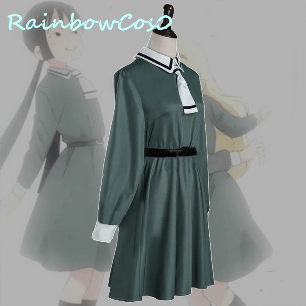 Rainbowcos0 コスプレ衣装あそび Asobase ホンダ花子野村かすみドレス制服ハロウィンクリスマス Anime Costumes Aliexpress