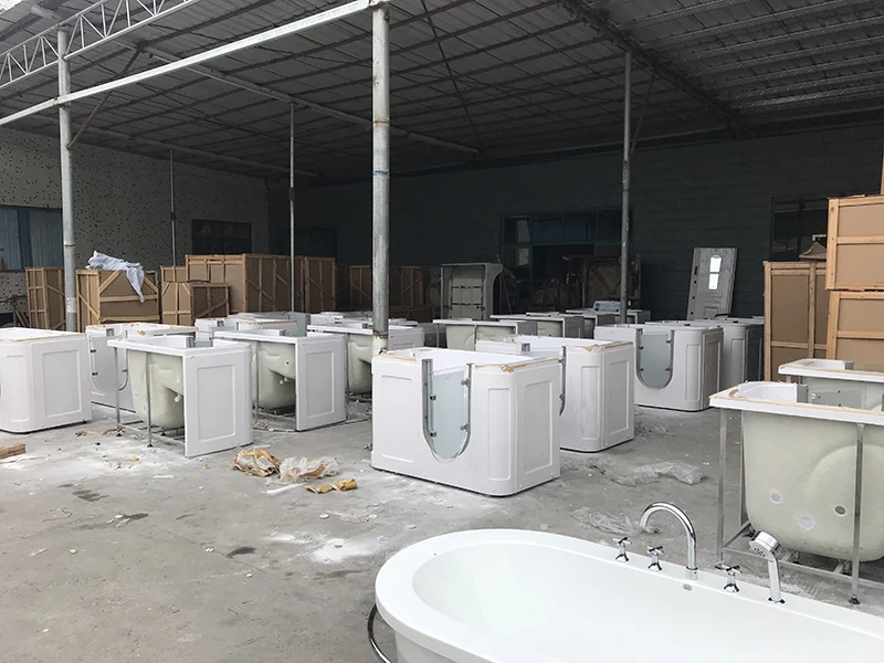 Installation Area-2