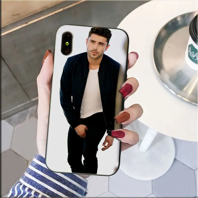 Zac Efron Luxury