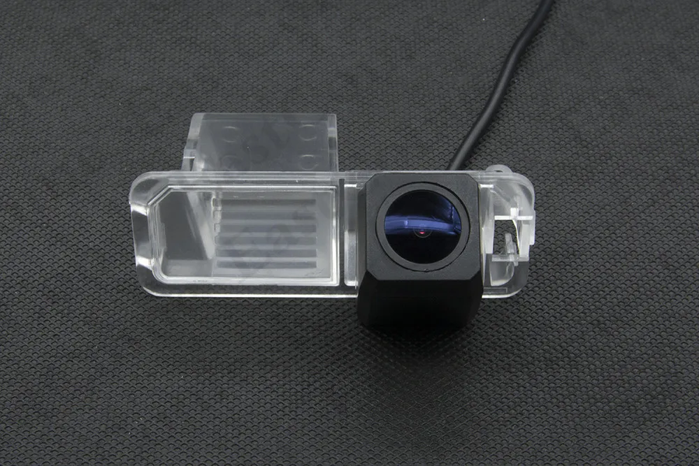 

Full HD 1280*720 Parking Car Rear view Camera FOR Volkswage Polo V (6R) Golf 6 VI / Passat CC BackUp Reverse Camera