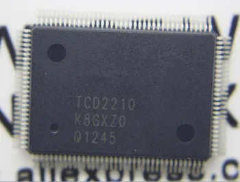 

Free shipping TCD2210 2pcs/lot NEW and ORIGINAL