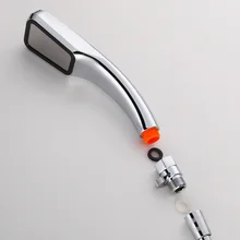 Медь 4 точки внутри и снаружи провода Душ сопла Быстрый переключатель через шланг клапана угол