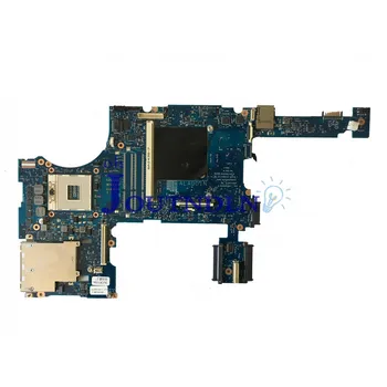 

JOUTNDLN FOR HP ELITEBOOK 8770W Laptop Motherboard ALADDIN 688745-601 688745-501 688745-001 DDR3 SLJ8A QM77