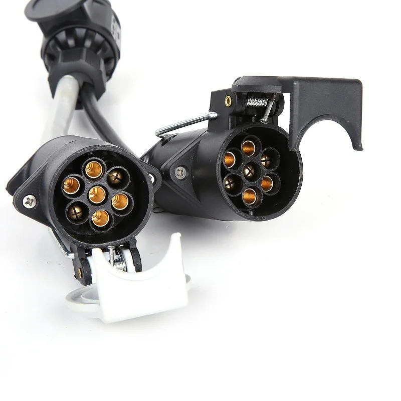 trailer adaptors