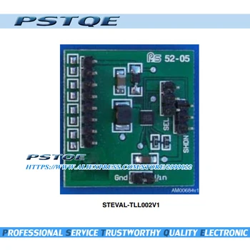 

1 New Original STEVAL-TLL002V1, Flash driver evaluation board based on the STCF01