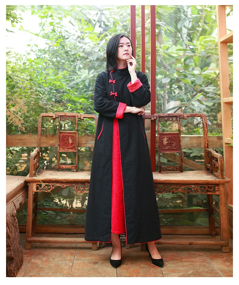 trench coat for women (1)