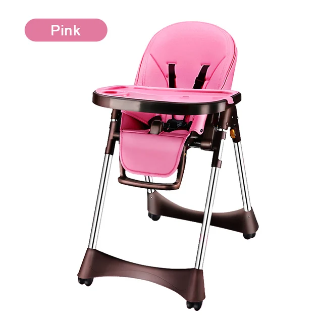 plastic feeding chair