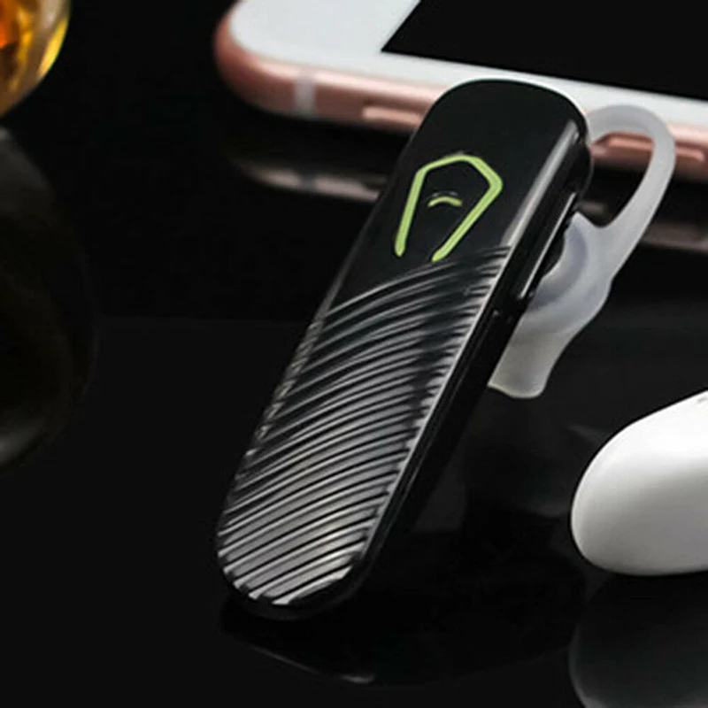 Bluetooth гарнитура беспроводная мини для автомобиля бизнес нейтральная NK