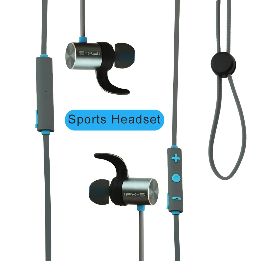 Wireless Headsets