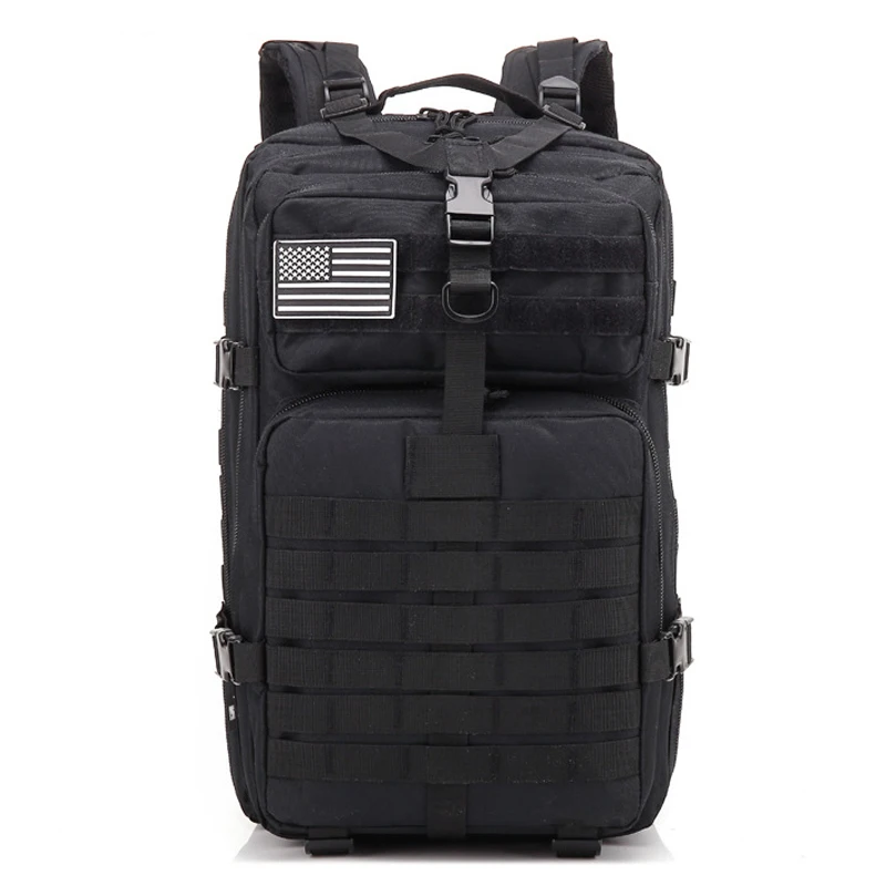 Men Military Tactical Assault Backpack Army 3D Waterproof Outdoor Bag large Rucksack Hiking Camping Hunting Trekking Travel Pack Men Military Tactical Assault Backpack Army 3D Waterproof Outdoor Bag large Rucksack Hiking Camping Hunting Trekking Travel Pack