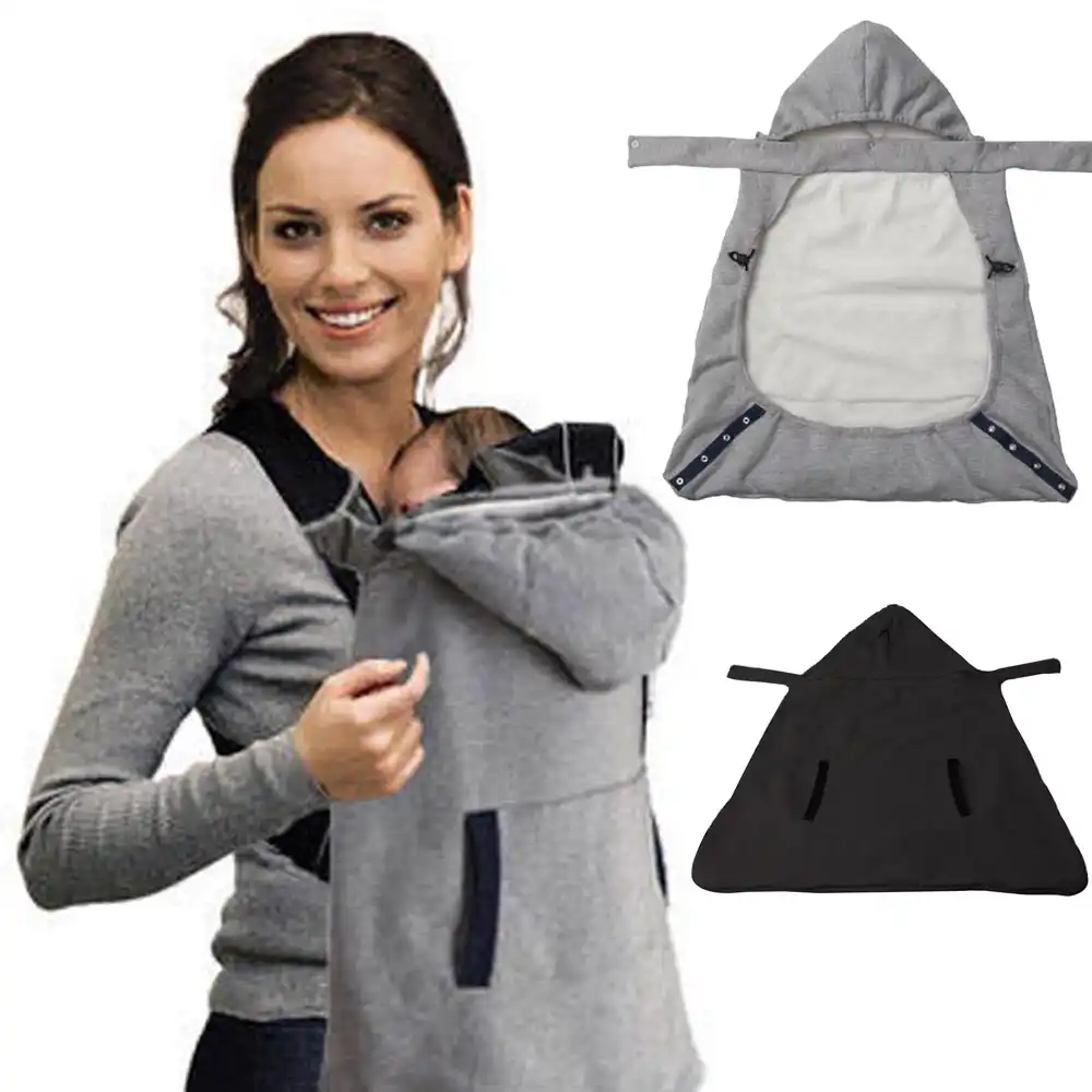 infant carrier winter cover