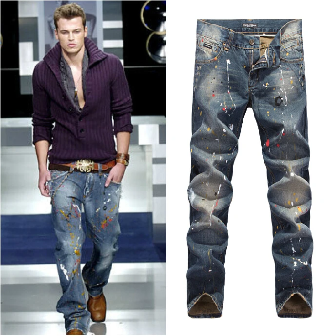 salsa jeans mens