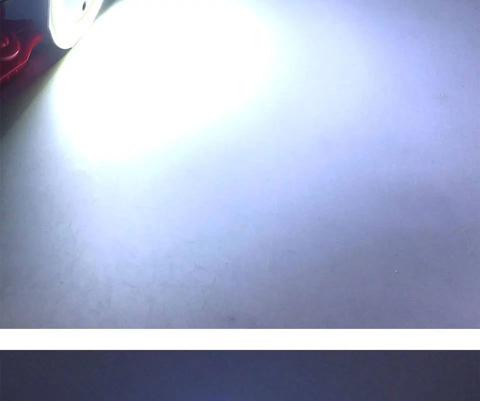 65mm Diameter Round DC12V COB LED Chip 20W 12V LED Light Bulb Cold White Lighiting Source for DIY Auto Car Lamps Decor Lighting (9)