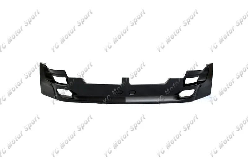 1970-1973 Datsun 240Z (S30) Rocket Bunny Pandem Style Front Lip FRP (1)
