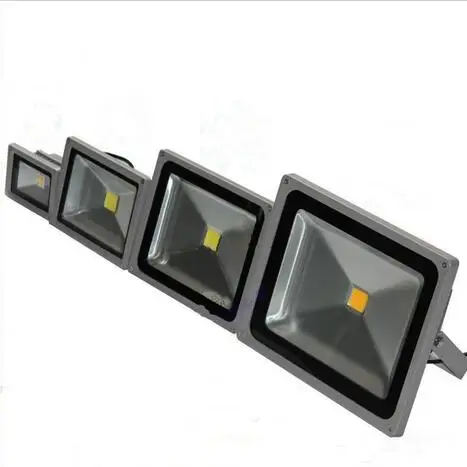 

Waterproof 220V 10W 20W 30W Outdoor Light Led Floodlight Searchlight Street Landscape Garden Projector Lamp Mini Led Flood Light