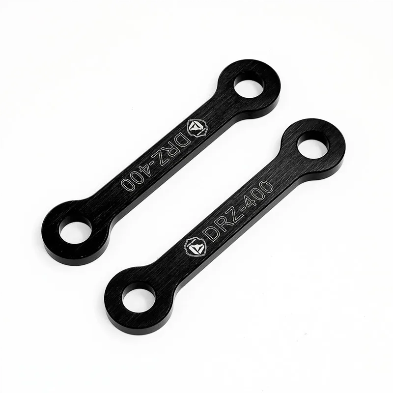 Рычажные подвески для мотоцикла Suzuki DRZ400 DRZ400E DRZ400S DRZ400SM Kawasaki 2003 KLX-400 из алюминия |
