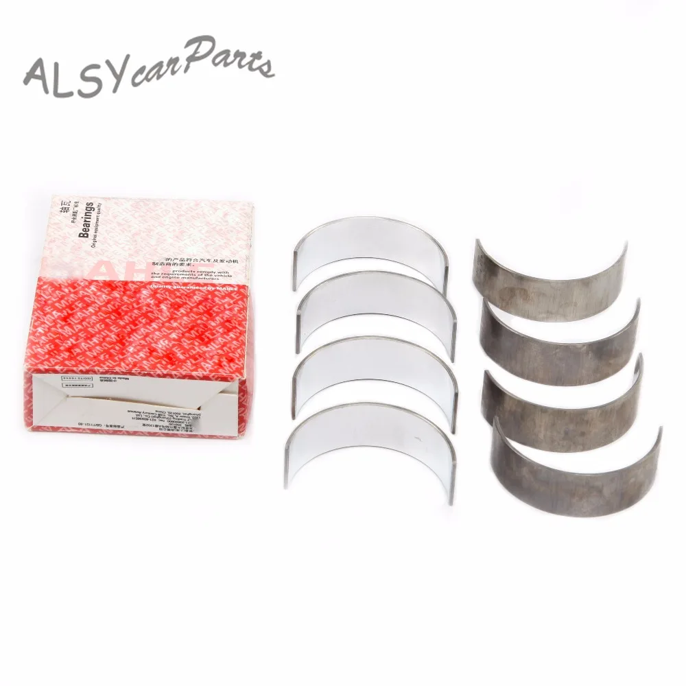 YIMIAOMO rodamiento de varilla de conector STD, carcasa para VW Golf ...