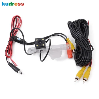 

For Chevrolet Cruze Hatchback 2013 2014 2015 HD LED Night Vision Rear View Camera Reverse Back Up Camera Car Parking Assistant