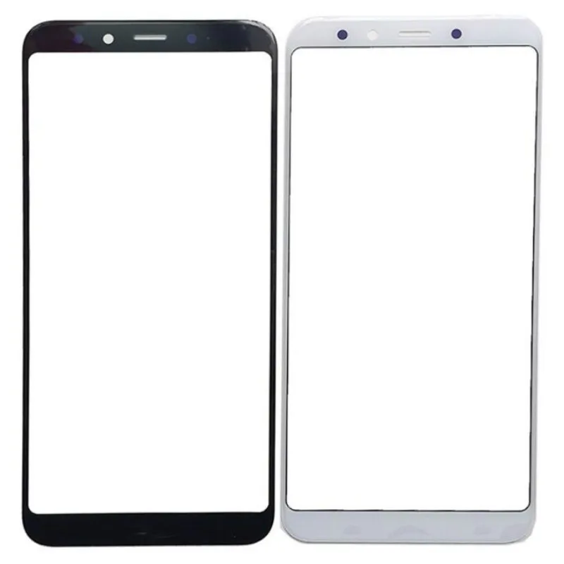 Сенсорный экран 5 99 дюйма для Xiaomi Mi A2 / 6X сенсорная панель дигитайзер датчик