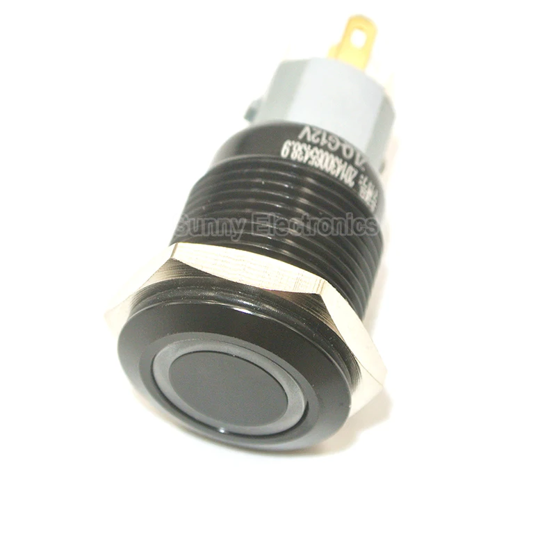 16mm black 1