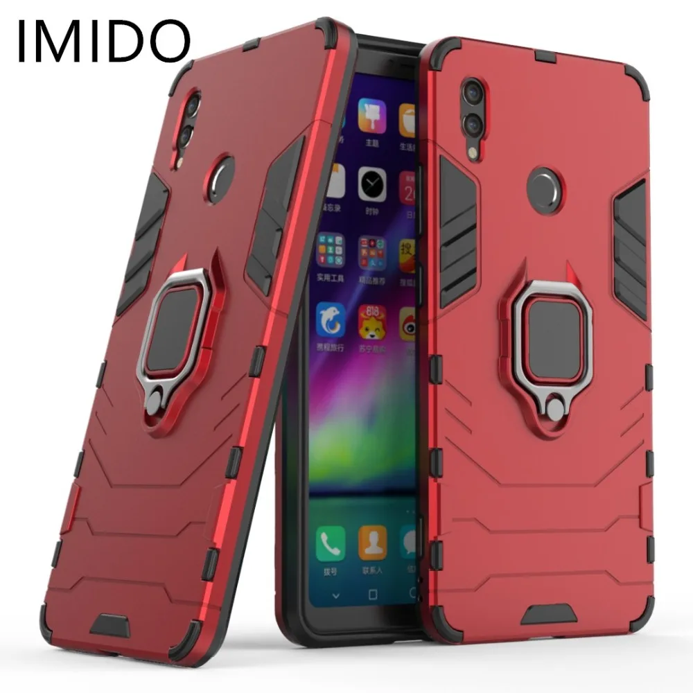 Купить Противоударный Чехол На Honor X 6