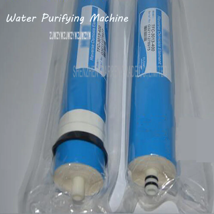 tfc reverse osmosis membrane