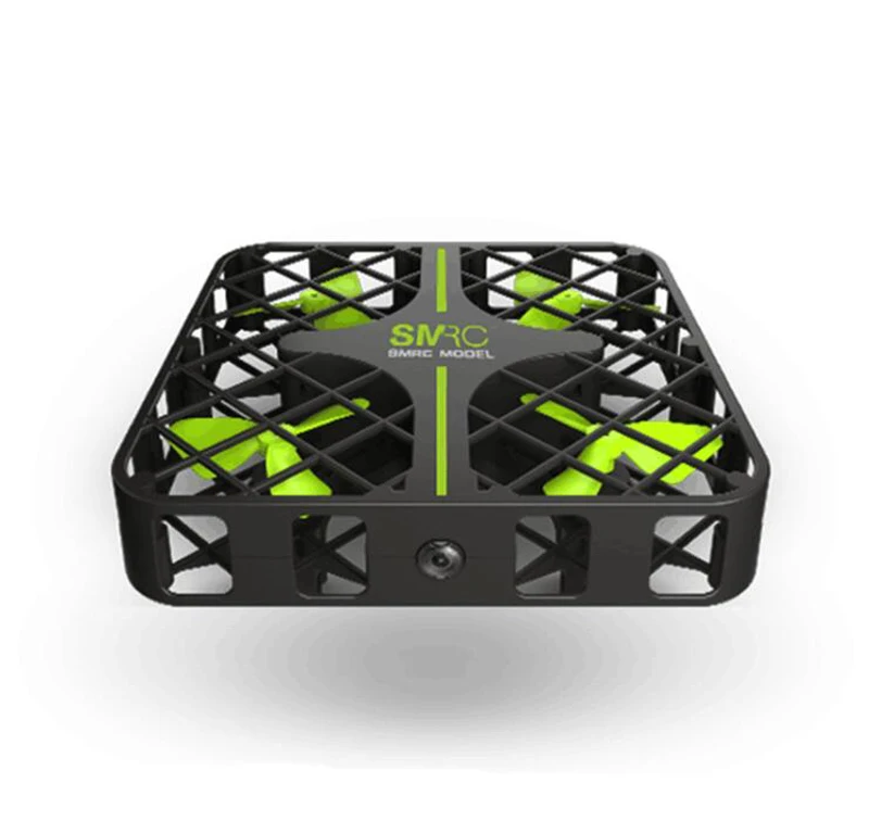 

1PCS All-round Protection M8 Mini Net Pocket Drone Aerial Photography Altitude Hold HD Camera 4Ch Quadcopter Aircraft Helicopter