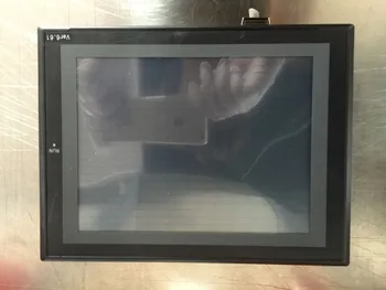 

USED 100% TESTED TOUCH PANEL NS8-TV01B-V2 *100% REAL STOCK,Please contact us for real photo*