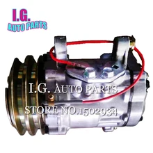 Высокое качество/C компрессор с муфтой подходит для 7B10 saden ac компрессор