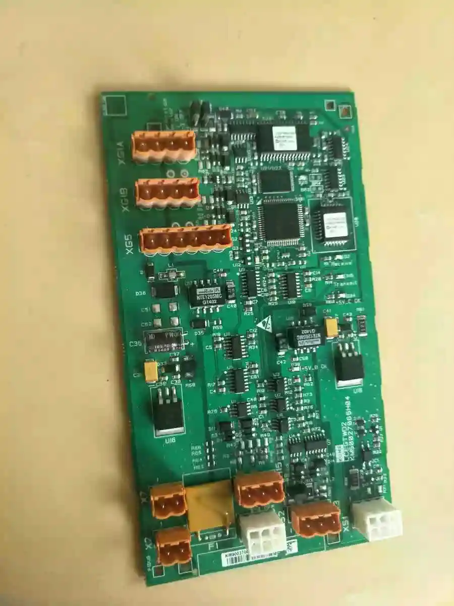 Лифтовая доска KONE KM50027064G01 / KM50027064G03 KM50027065H04|Запчасти для лифтов| |