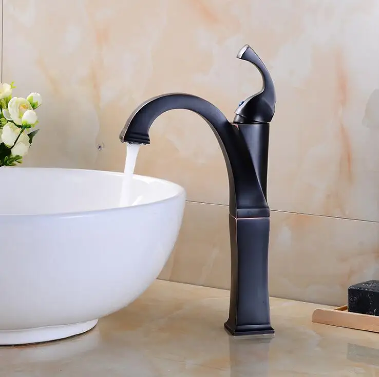 جديد أسلوب النحاس الكروم صنبور الحمام تل الحنفية الغرور المصارف خلاط صنبور الباردة والساخنة كروم تل الحنفية XT520