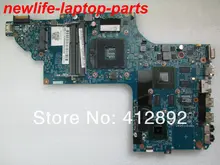 original for HP DV7-7000 series motherboard 681999-001 11254-3 48.4ST04.031 DDR3 maiboard 100% test fast ship