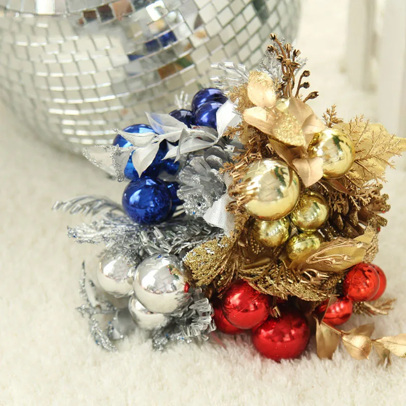 Christmas-15CM-Fruitage-Ball-Pine-Cone-Decoration-Christmas-Tree-Hanging-Bauble-Ornament-Party-Xmas-Decor-SuppliesMR0125 (9)