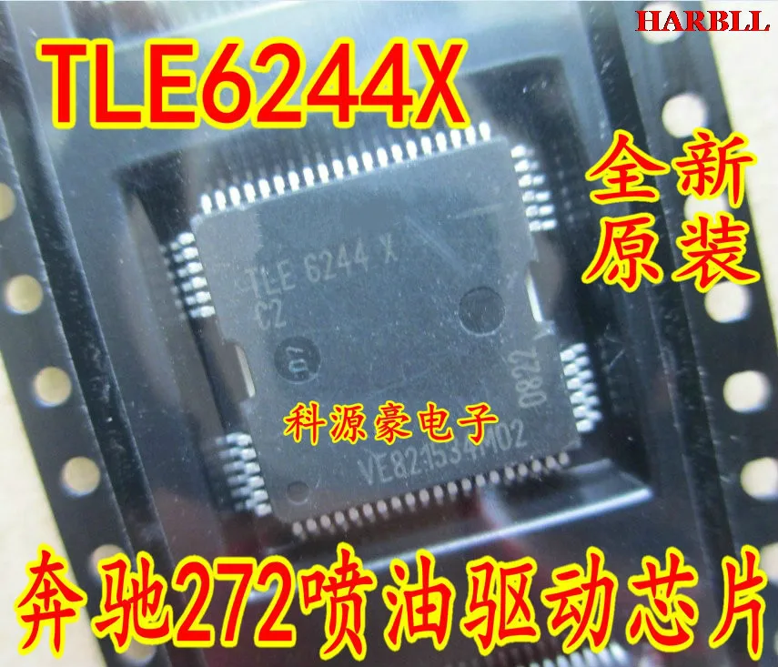 

TLE6244X C2 New