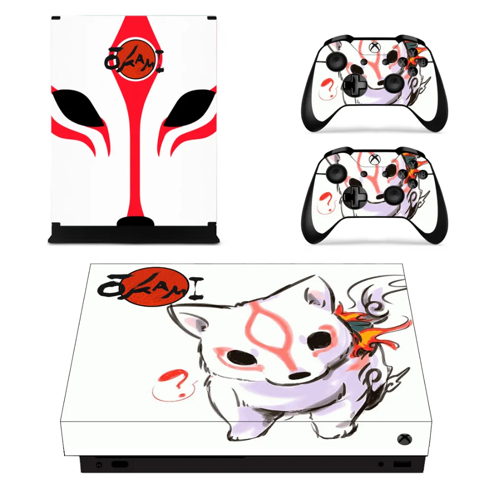 Okami HD Xbox One [Digital Code] 