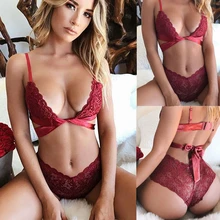 Женское сексуальное нижнее белье, кружевные комплекты, модные сексуальные летние комплекты