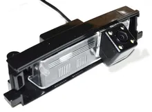 Car Rear View Reverse backup Camera auto DVD GPS camera in car camera for TOYOTA RAV4 RELY X5 09 CHERY TIGGO 3 CHERY A3