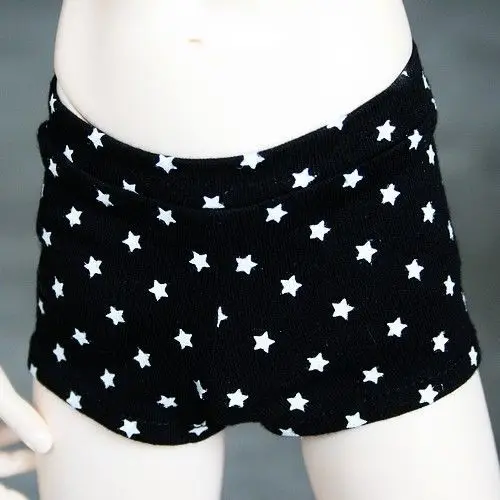 

[wamami] 01# Briefs 1/4 MSD 1/3 SD DZ AOD SD17 DZ70 BJD Dollfie