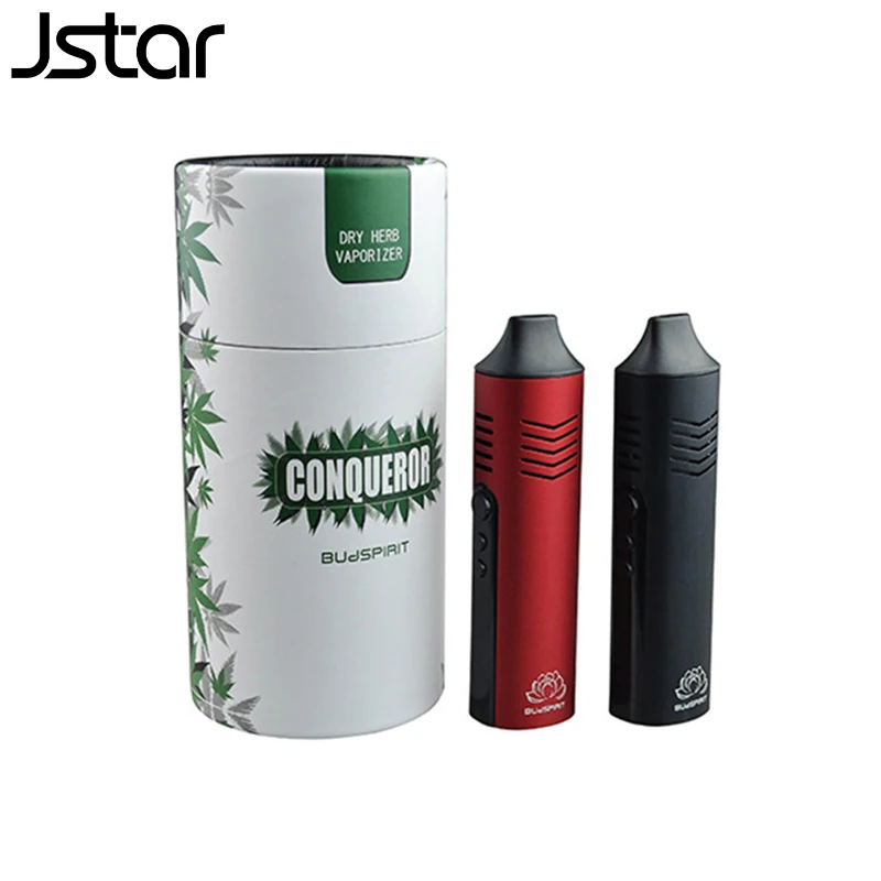 Jstar Budspirit Conqueror испаритель для сухих трав комплект электронных | Системы нагревания табака и электронные сигареты -32843808264