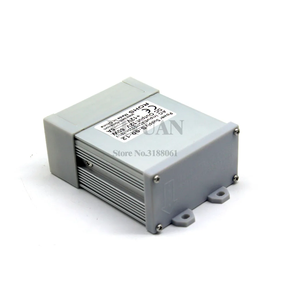12V60W-3