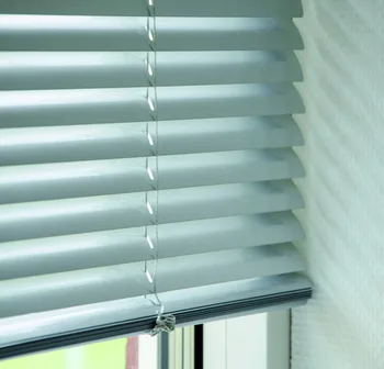 

SCHRLING Venetian Blinds Waterproof Shutter Aluminum Roller blinds On Windows Blinds for Living Room Customized size