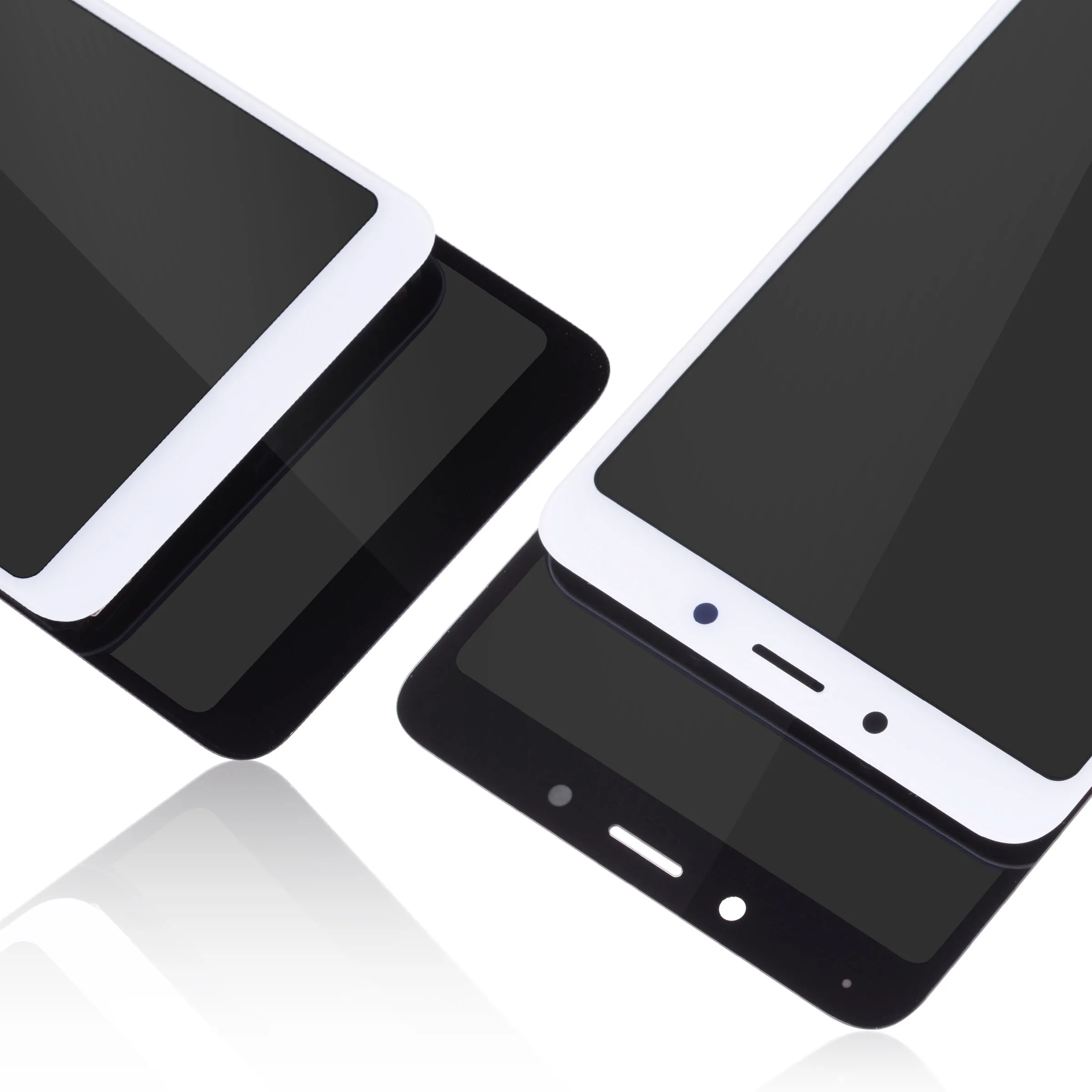 Дисплей для XIAOMI Redmi 6A 6 LCD в сборе с тачскрином Оригинал 5.45'' черный
