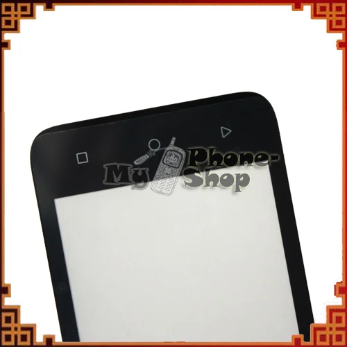 

Good Quality For Huawei Y560 Touch Screen Digitizer Touch Panel Black Color Free Shipping