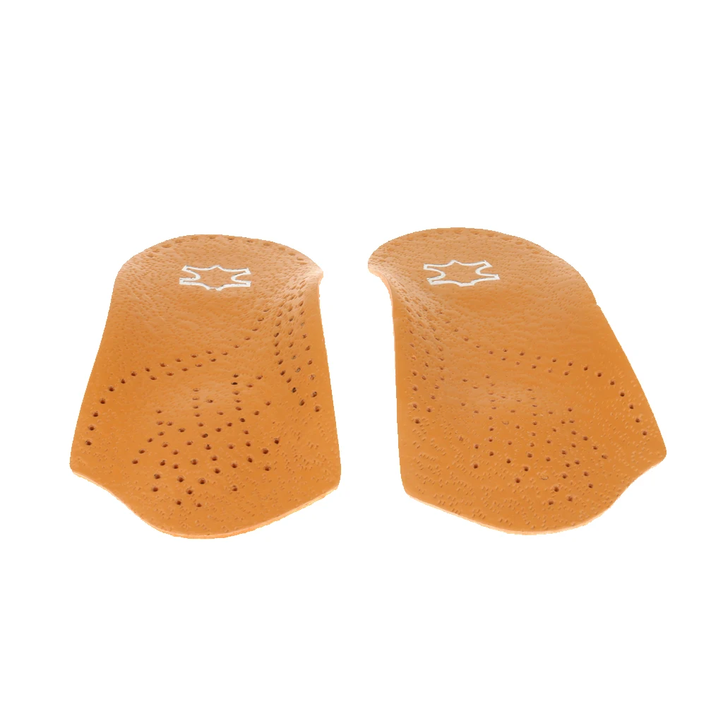 Men Women 3/4 Length Arch Orthopedic Support Shoes Insoles Flat Foot Valgus Corrector-M Men Women 3/4 Length Arch Orthopedic Support Shoes Insoles Flat Foot Valgus Corrector-M